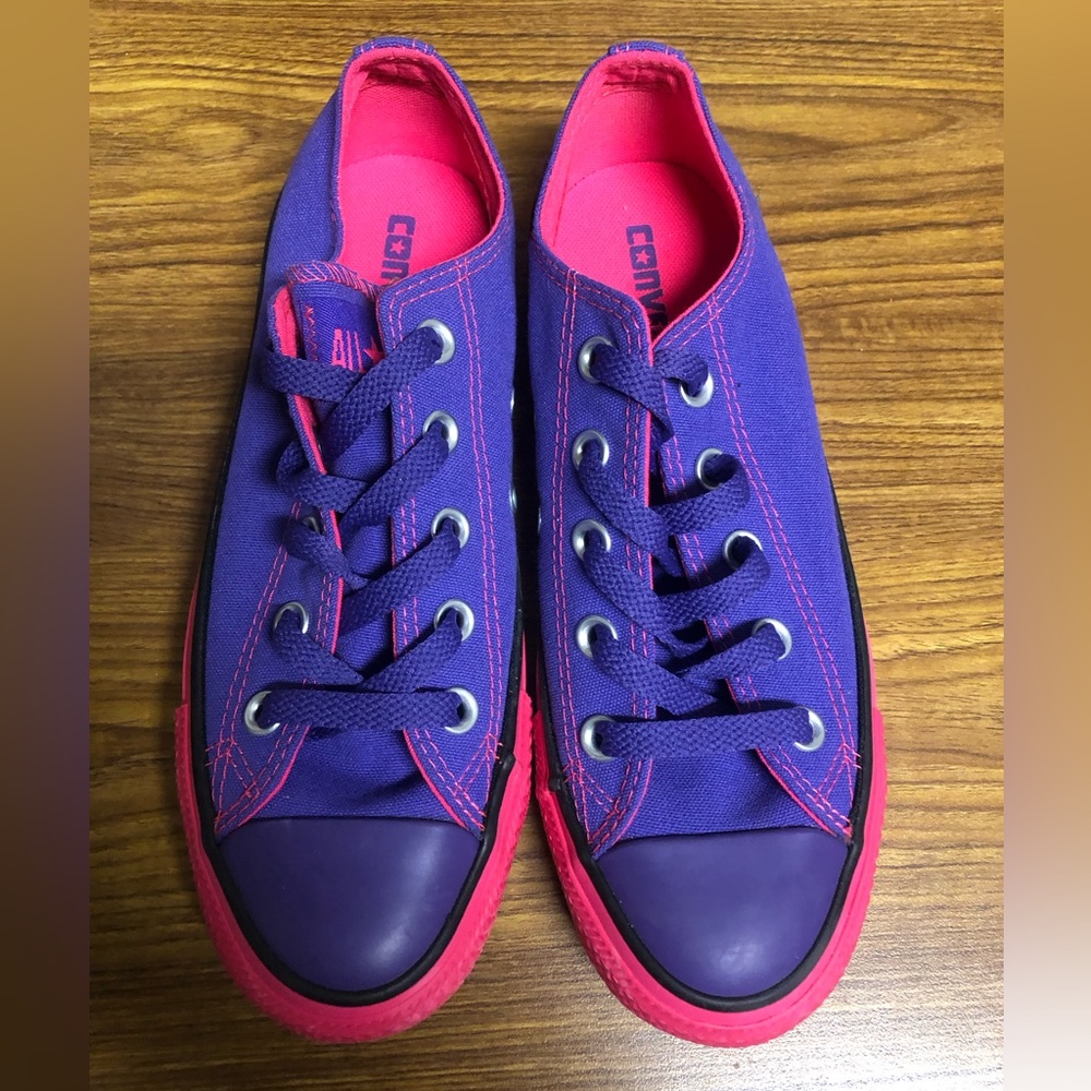 Converse Sneakers - Picture 2 of 11